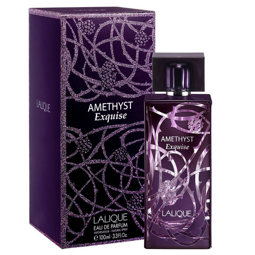 Lalique exquise