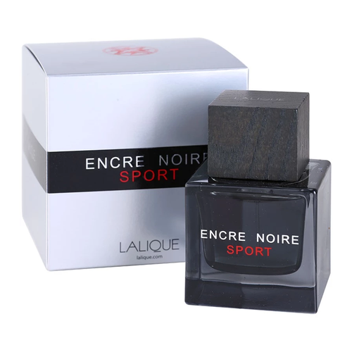 Lalique Encre Noir Sport