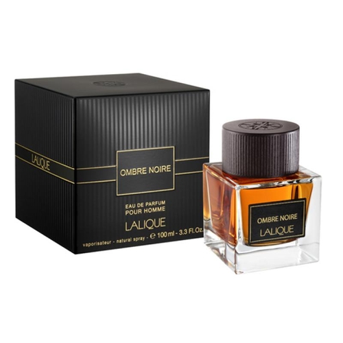 Lalique Ombre Noir