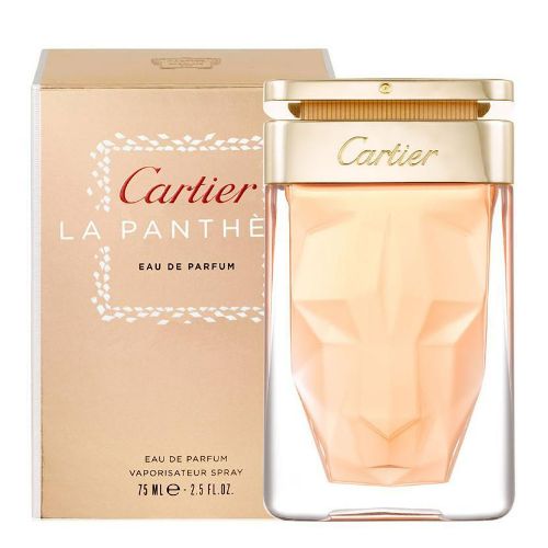 Le panthere de cartier best sale